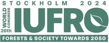 Logo iufro